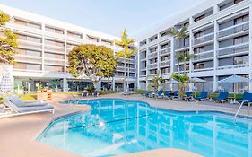 Hotel Mdr Marina Del Rey- A Doubletree By Hilton